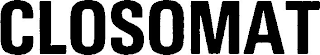 CLOSOMAT logo