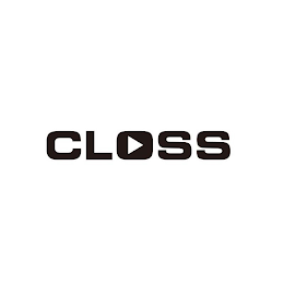 CLOSS logo