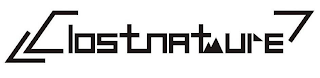 CLOSTNATURE logo