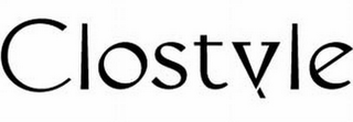 CLOSTYLE logo