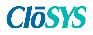 CLOSYS logo
