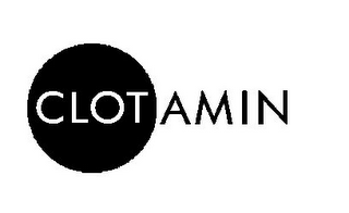 CLOTAMIN logo