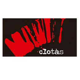 CLOTAS logo