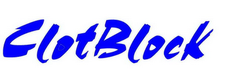 CLOTBLOCK logo
