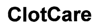 CLOTCARE logo