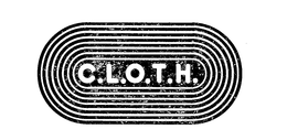 C.L.O.T.H. logo