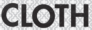CLOTH logo