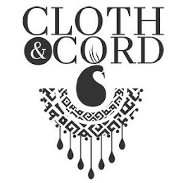 CLOTH & CORD logo