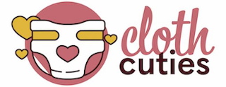 CLOTH CUTIES logo
