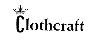 CLOTHCRAFT logo