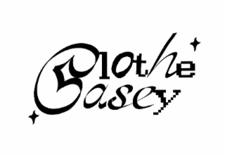 CLOTHE CASEY logo