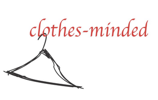 CLOTHES-MINDED logo