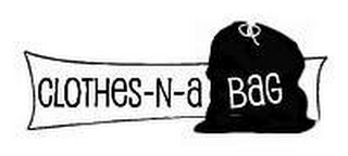 CLOTHES-N-A BAG logo
