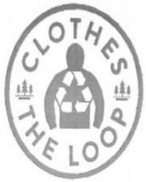 CLOTHES THE LOOP logo