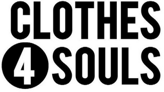 CLOTHES4SOULS