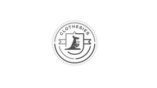 CLOTHESIES logo