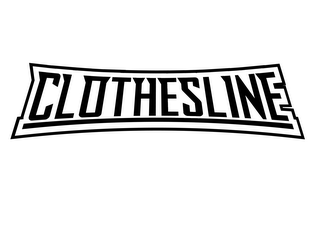 CLOTHESLINE logo