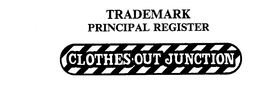 CLOTHES.OUT JUNCTION