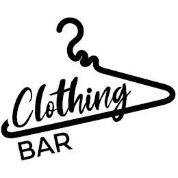 CLOTHING BAR logo