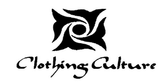 CLOTHING CULTURE logo