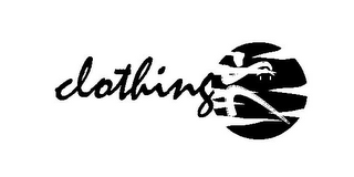 CLOTHINGK logo