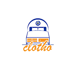 CLOTHO logo