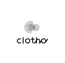 CLOTHO logo