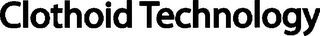 CLOTHOID TECHNOLOGY logo
