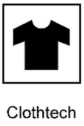 CLOTHTECH logo