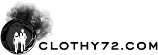 CLOTHY72.COM logo