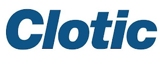 CLOTIC logo
