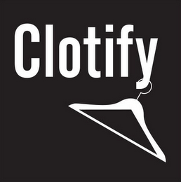 CLOTIFY logo