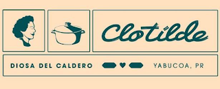 CLOTILDE DIOSA DEL CALDERO YABUCOA, PR logo