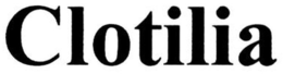 CLOTILIA logo