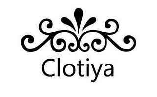 CLOTIYA logo