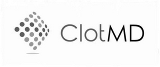 CLOTMD logo