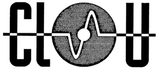 CLOU logo
