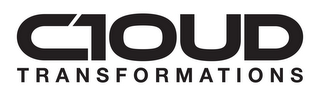 CLOUD 10 TRANSFORMATIONS logo