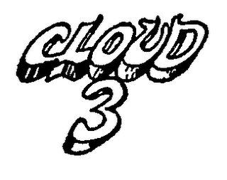 CLOUD 3 logo