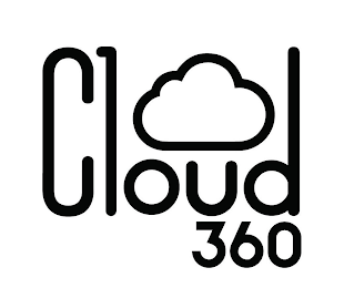 CLOUD 360 logo