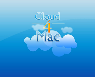 CLOUD 4 MAC logo