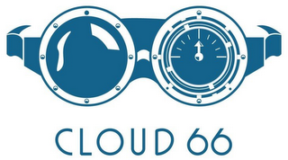 CLOUD 66 logo