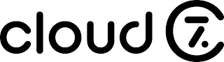 CLOUD 7 logo