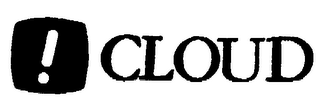 CLOUD logo