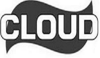 CLOUD logo