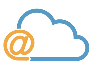 @CLOUD logo