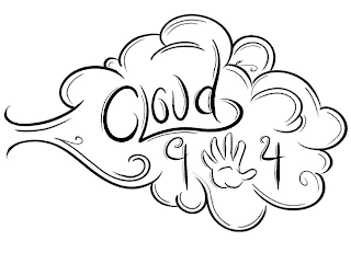 CLOUD 9 4 logo