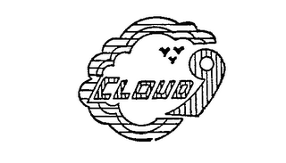 CLOUD 9 logo