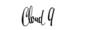 CLOUD 9 logo