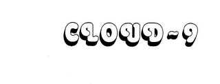 CLOUD-9 logo